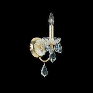  Century 1701 Wall Sconce Wall Mount By Schonbek
