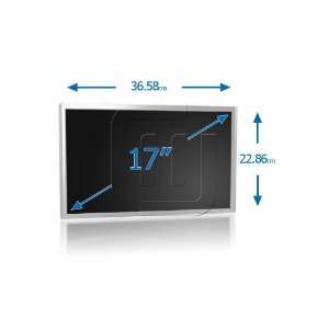  LCD Panel 17inWXGA.GL.AU.LF