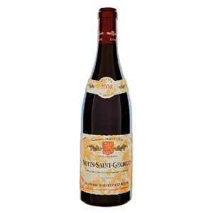    2008 Domaine Chevillon Nuits St Georges Grocery & Gourmet Food