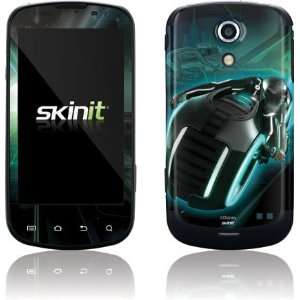  Light Cycle Ride skin for Samsung Epic 4G   Sprint 