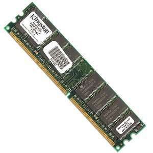    Kingston 256MB DDR RAM PC2100 184 Pin DIMM