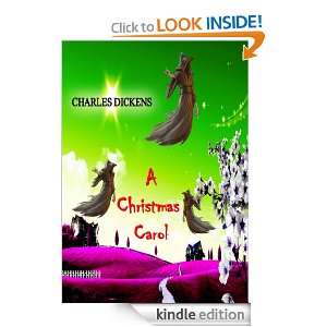 CHRISTMAS CAROL [ORIGINAL UNABRIDGED EDITION] [ZHINGOORA CHRISTMAS 