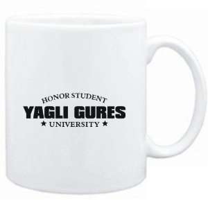    Honor Student Yagli Gures University  Sports