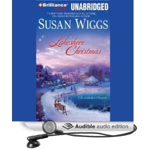  Lakeshore Christmas (Audible Audio Edition) Susan Wiggs 