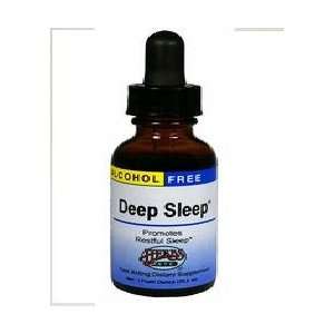  Alcohol Free Deep Sleep   1 oz   Liquid Health & Personal 