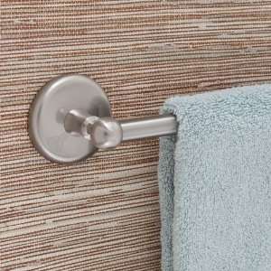  24 Freesia Collection Towel Bar   Satin Nickel: Home 