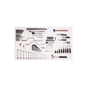  SEPTLS02619619   107 108 Piece Basic Metric Sets