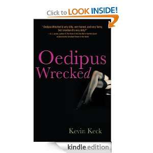 Start reading Oedipus Wrecked on your Kindle in under a minute 