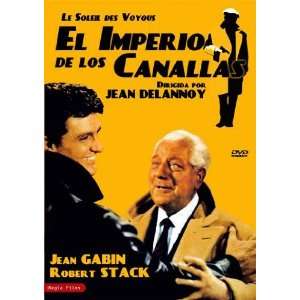   Soleil Des Voyous) (1969) (No English) (Spanish Import) Movies & TV