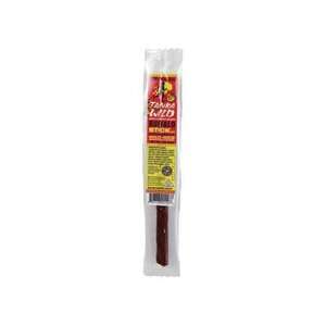 Tanka Bar, Wils Snack Stick, Spicy, 24/1 Oz  Grocery 