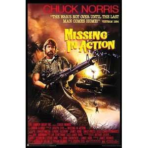  Chuck Norris   Posters   Movie   Tv: Home & Kitchen