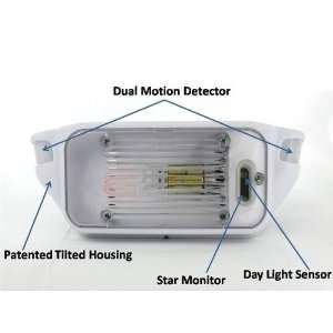  Motion Sensing Porch Light   Motion Activated Lights: Home 