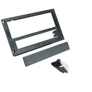   FD1420B INSTALLATION KIT FOR 1987 1993 FORD MUSTANG: Electronics