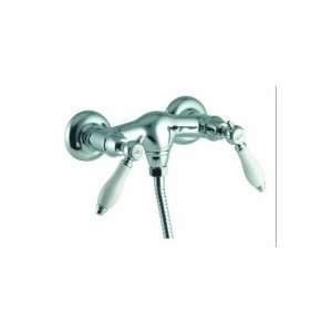   Mounted Shower Faucet Without Shower Set S5405 1RA: Home Improvement