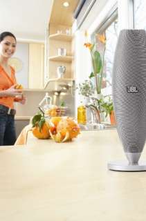 JBL Duet II High Performance Speaker System for Portable Music and PC 