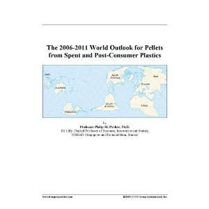   World Outlook for Pellets from Spent and Post Consumer Plastics: Books