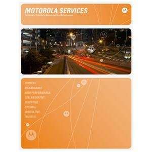 Motorola Service Warranty. 1YR SERVICE CTR REPAIR 3DAY TURNAROUND FOR 