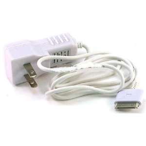  Apple iPhone/iPod Wall Charger: Everything Else