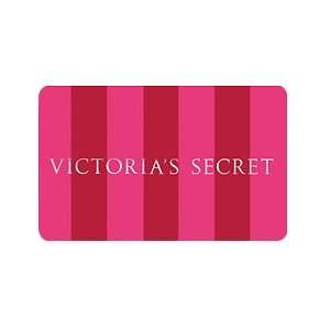  $25.00 Victoria Secret Gift Card: Everything Else