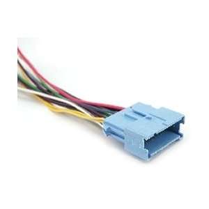   GM Non   Amplified, Non   Onstar interface harness