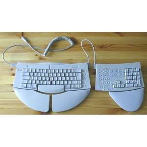  Apple ADB Adjustable Keyboard: Electronics