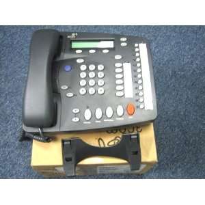   NEW OPEN BOX // 3COM NBX 2102 BUSINESS PHONE BLACK: Office Products