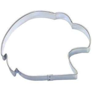   Head Cookie Cutter for Gameday and Tailgate Cookies