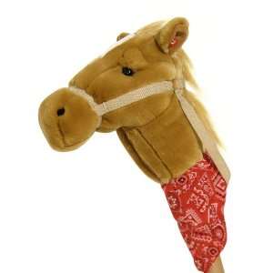  Animated Stick Pony Ride Toys & Games