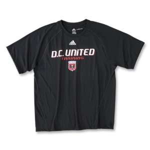    adidas DC United Club in Training T Shirt