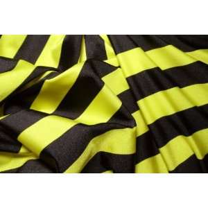  Stripes 4Way Stretch Fabric