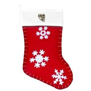  Felt Christmas Stocking Red Army US Grunge Any Time Any 