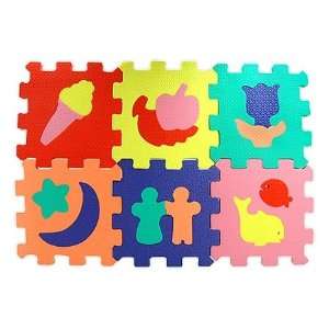  Baby Mats   Budy: Toys & Games