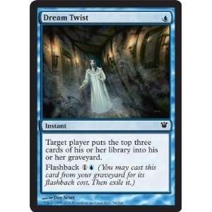    Magic the Gathering   Dream Twist   Innistrad   Foil Toys & Games