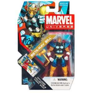   Beta Ray Bill Marvel Universe Action Figure (preOrder): Toys & Games