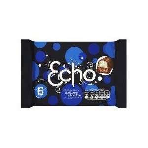 Foxs Echo 6 Chocolate   Pack of 6  Grocery & Gourmet Food