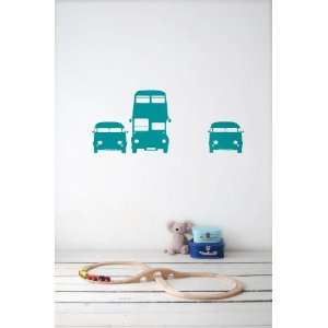  Ferm Living Rush Hour WallSticker