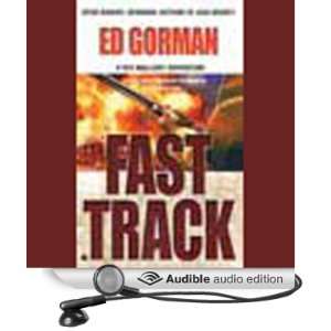 Fast Track [Unabridged] [Audible Audio Edition]