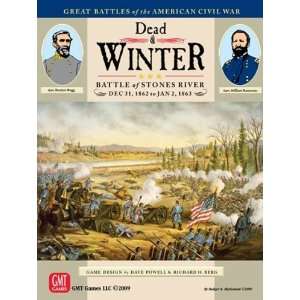  Dead of Winter Toys & Games