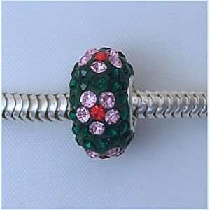   European Charm Bead AFTER CHRISTMAS BEAD SALE: Arts, Crafts & Sewing