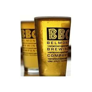  Belmont Brew Strawberry Blonde 22 oz. Grocery & Gourmet 