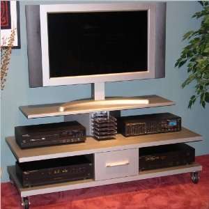  4D Concepts Classic TV Stand (32008): Furniture & Decor