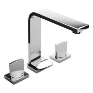  Graff G 3610 C14 PC Bathroom Sink Faucets   8 Widespread 