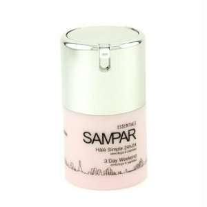  Sampar 3 Day Weekend   30ml: Beauty