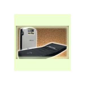  Bariatric Low Air Loss Mattress System (1000lb weight 
