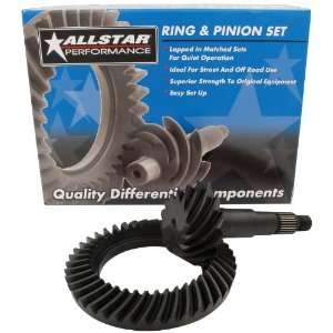   Performance ALL70115 7.5 3.73 Thick Ring and Pinion Gear Set for GM