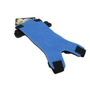  Safety Car Harness for Dogs and Pets   Blue   Small Pet 