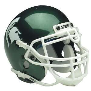  BSS   Michigan State Spartans NCAA Authentic Full Size 