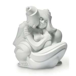   Copenhagen Emotions Collectable Figurine For Your Love Affair; Passion