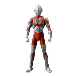  Ultraman Superheroes Ultra Act Series: ULTRAMAN: Toys 