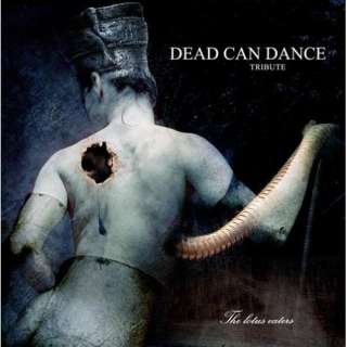  Dead Can Dance Tribute Lotus Eaters Various Artists